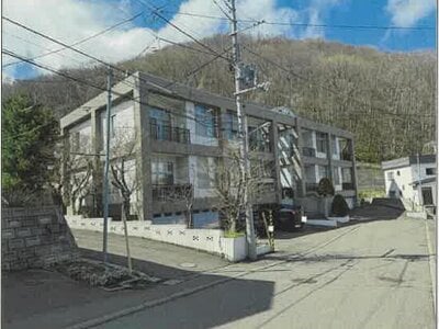 北海道札幌市中央区 円山公園駅24分 マンション「朝日プラザ・イーチ円山西町」1,130万円の競売物件 #1