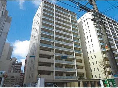 北海道札幌市北区 北13条東駅4分 マンション「プレミスト札幌ステーションアクシスヴェルデサイド」2,517万円の競売物件 #2