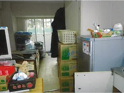 北海道江別市 野幌駅19分 マンション「オクタワーズ野幌イーストタワー」1万円の競売物件 #2