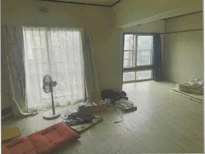 北海道札幌市豊平区 中の島駅5分 マンション「トーカン第二中の島リバーサイド」213万円の競売物件 #2