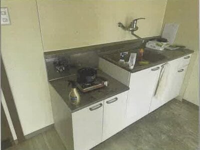 北海道札幌市豊平区 中の島駅5分 マンション「トーカン第二中の島リバーサイド」213万円の競売物件 #3