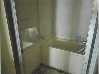 北海道札幌市豊平区 中の島駅5分 マンション「トーカン第二中の島リバーサイド」213万円の競売物件 #4