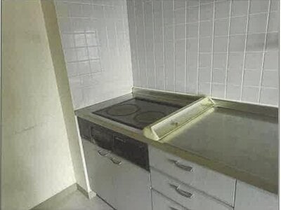 (値下げ) 北海道札幌市白石区 苗穂駅15分 マンション「リバーサイド元町館」589万円の競売物件 #3