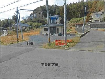岩手県陸前高田市 小友駅 戸建て 316万円の競売物件 #2