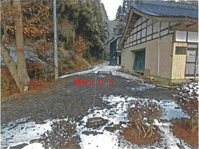 (値下げ) 岩手県一関市 一ノ関駅 戸建て 72万円の競売物件 #2