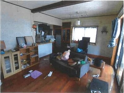 (値下げ) 岩手県一関市 一ノ関駅 戸建て 72万円の競売物件 #5