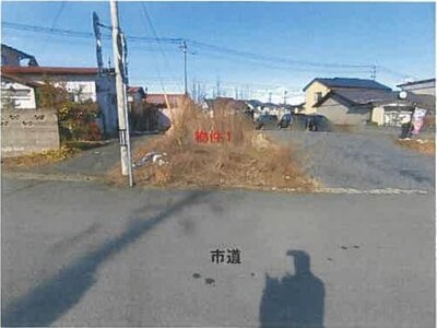 (値下げ) 岩手県一関市 一ノ関駅22分 戸建て 622万円の競売物件 #3