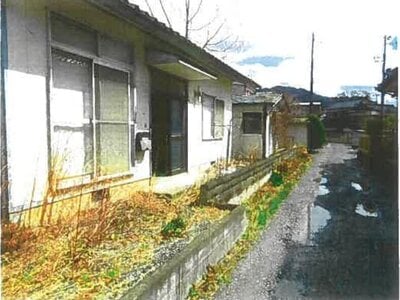岩手県大船渡市 盛駅8分 戸建て 272万円の競売物件 #2