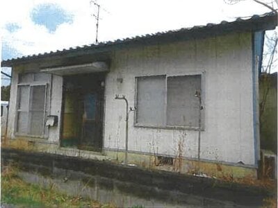 岩手県大船渡市 盛駅8分 戸建て 272万円の競売物件 #3