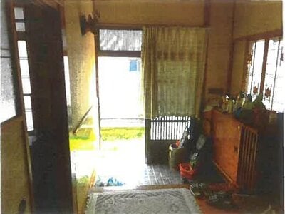 岩手県大船渡市 盛駅8分 戸建て 272万円の競売物件 #4