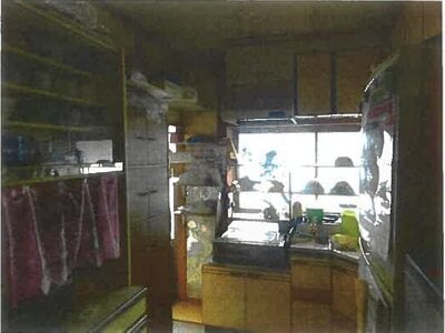 岩手県大船渡市 盛駅8分 戸建て 272万円の競売物件 #6