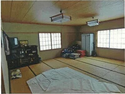(値下げ) 新潟県三条市 北三条駅6分 戸建て 532万円の競売物件 #10
