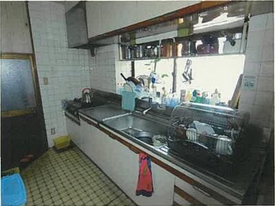 (値下げ) 新潟県三条市 北三条駅6分 戸建て 532万円の競売物件 #4