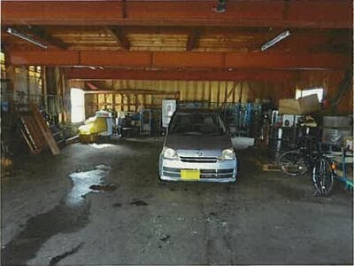 (値下げ) 新潟県三条市 北三条駅6分 戸建て 532万円の競売物件 #7