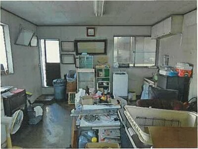 (値下げ) 新潟県三条市 北三条駅6分 戸建て 532万円の競売物件 #8