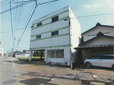 新潟県三条市 北三条駅9分 戸建て 816万円の競売物件 #1