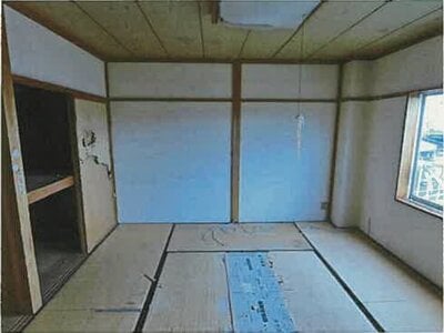 新潟県三条市 北三条駅9分 戸建て 816万円の競売物件 #3
