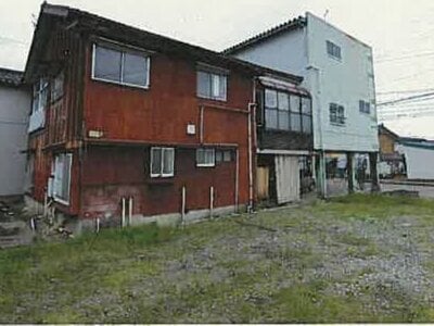 新潟県三条市 北三条駅9分 戸建て 816万円の競売物件 #5