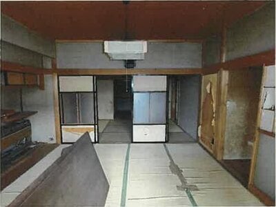 新潟県三条市 北三条駅9分 戸建て 816万円の競売物件 #7