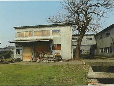 新潟県南蒲原郡田上町 羽生田駅23分 戸建て 486万円の競売物件 #1