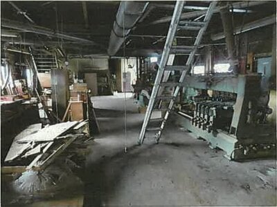 新潟県南蒲原郡田上町 羽生田駅23分 戸建て 486万円の競売物件 #12