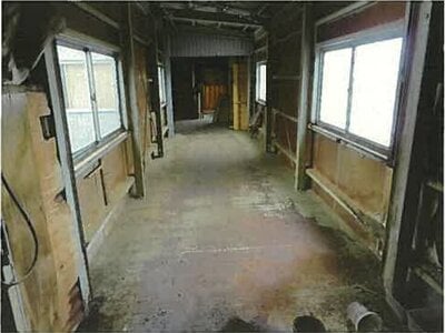 新潟県南蒲原郡田上町 羽生田駅23分 戸建て 486万円の競売物件 #19