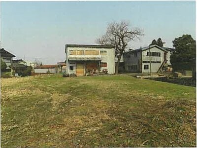 新潟県南蒲原郡田上町 羽生田駅23分 戸建て 486万円の競売物件 #2
