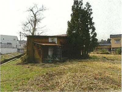 新潟県南蒲原郡田上町 羽生田駅23分 戸建て 486万円の競売物件 #3