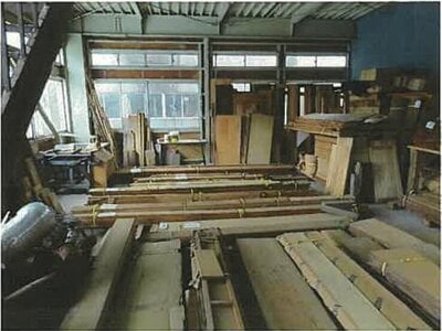 新潟県南蒲原郡田上町 羽生田駅23分 戸建て 486万円の競売物件 #4