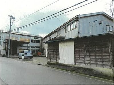 新潟県南蒲原郡田上町 羽生田駅23分 戸建て 486万円の競売物件 #6