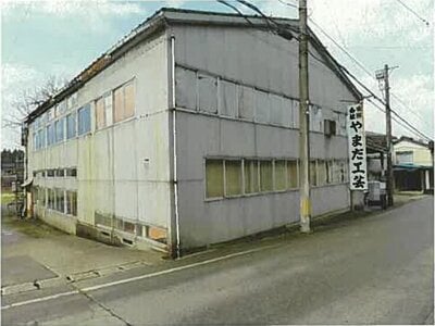 新潟県南蒲原郡田上町 羽生田駅23分 戸建て 486万円の競売物件 #7