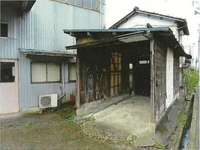 新潟県南蒲原郡田上町 羽生田駅23分 戸建て 486万円の競売物件 #9