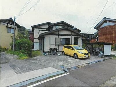 新潟県加茂市 加茂駅21分 戸建て 278万円の競売物件 #2