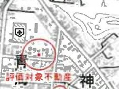 新潟県加茂市 加茂駅12分 戸建て 267万円の競売物件 #10