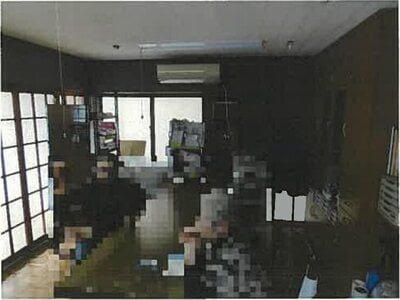 新潟県加茂市 加茂駅12分 戸建て 267万円の競売物件 #2