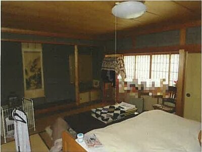 新潟県加茂市 加茂駅12分 戸建て 267万円の競売物件 #3