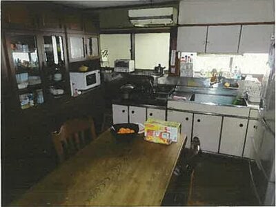 新潟県加茂市 加茂駅12分 戸建て 267万円の競売物件 #6
