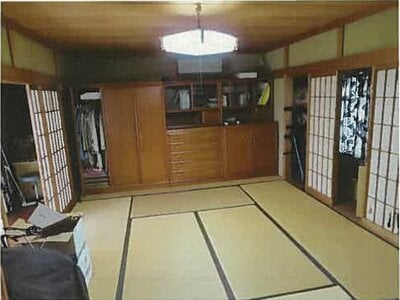 新潟県加茂市 加茂駅12分 戸建て 267万円の競売物件 #7