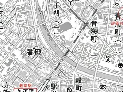 新潟県加茂市 加茂駅12分 戸建て 267万円の競売物件 #8