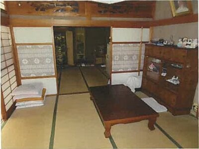 新潟県三条市 東三条駅5分 戸建て 224万円の競売物件 #2