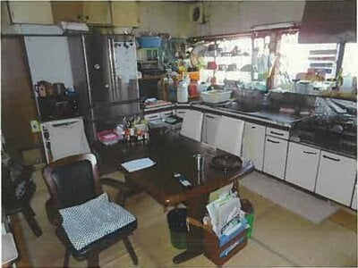 新潟県三条市 東三条駅5分 戸建て 224万円の競売物件 #6