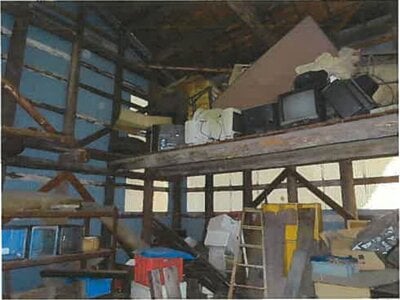 新潟県三条市 東三条駅5分 戸建て 224万円の競売物件 #8