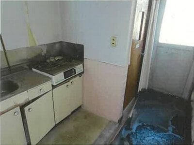 (値下げ) 新潟県三条市 東三条駅10分 マンション 167万円の競売物件 #13