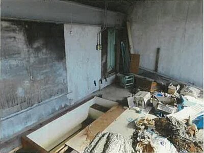 (値下げ) 新潟県三条市 東三条駅10分 マンション 167万円の競売物件 #15