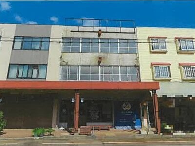 (値下げ) 新潟県三条市 東三条駅10分 マンション 167万円の競売物件 #3