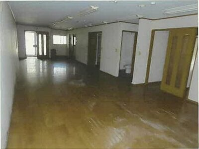 (値下げ) 新潟県三条市 東三条駅10分 マンション 167万円の競売物件 #6