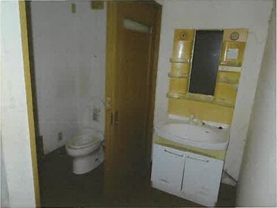 (値下げ) 新潟県三条市 東三条駅10分 マンション 167万円の競売物件 #9