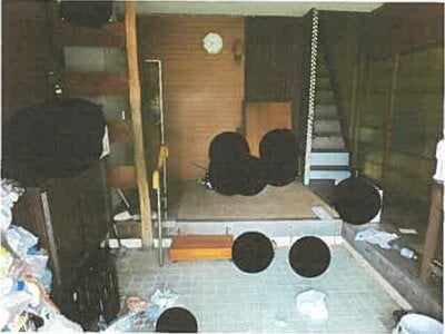 滋賀県長浜市 河毛駅 戸建て 397万円の競売物件 #12