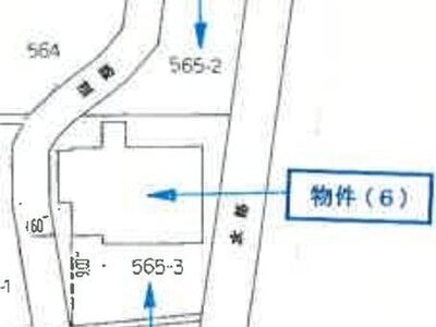 滋賀県長浜市 河毛駅 戸建て 397万円の競売物件 #32