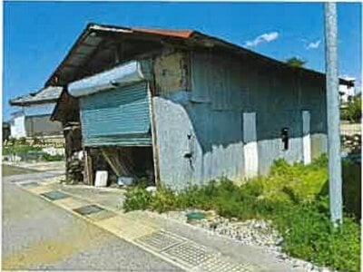 滋賀県長浜市 河毛駅 戸建て 397万円の競売物件 #35